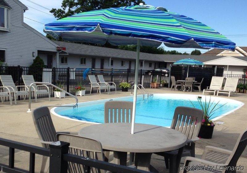 Wilbraham Inn Ludlow Экстерьер фото