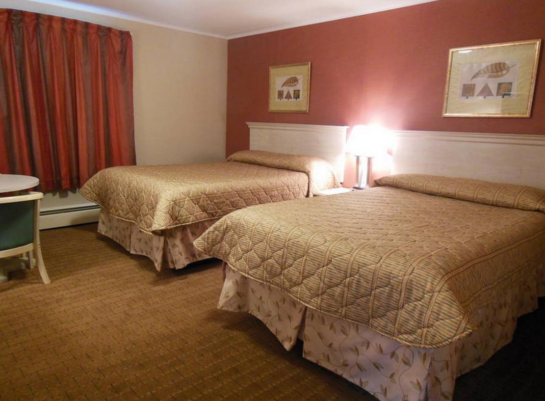 Wilbraham Inn Ludlow Экстерьер фото
