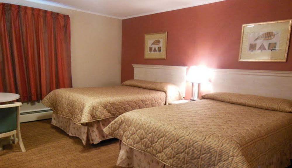 Wilbraham Inn Ludlow Экстерьер фото
