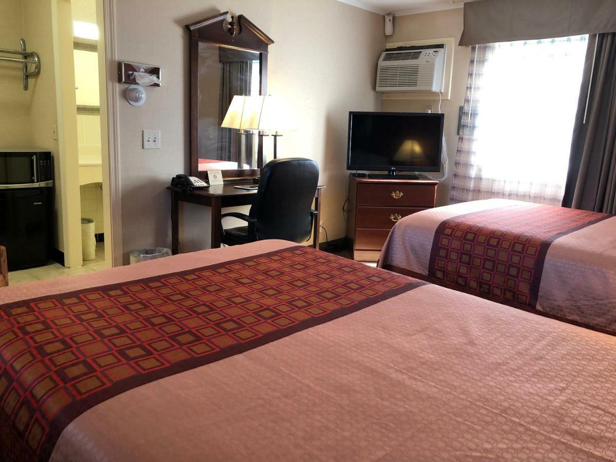 Wilbraham Inn Ludlow Экстерьер фото