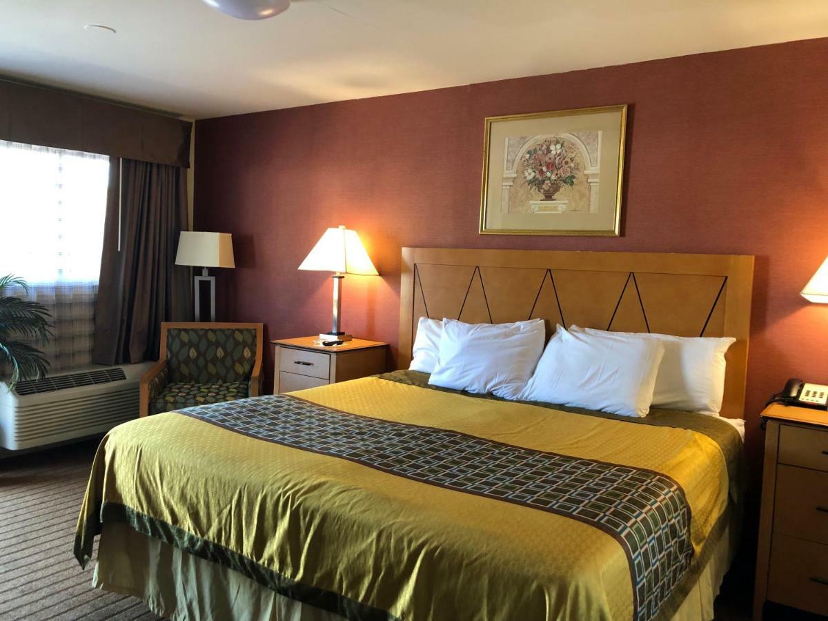 Wilbraham Inn Ludlow Экстерьер фото